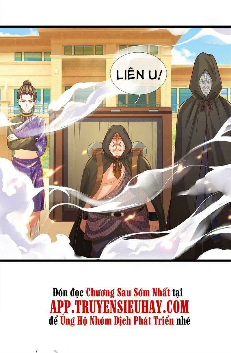 ngạo thị thiên địa chương 323 - Next Chapter 324