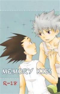 Hunter x Hunter dj - Memory Kiss